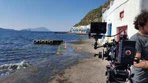 Ο Οσκαρικός Τρουέμπα και ο Ματ Ντίλον έρχονται στο Πήλιο